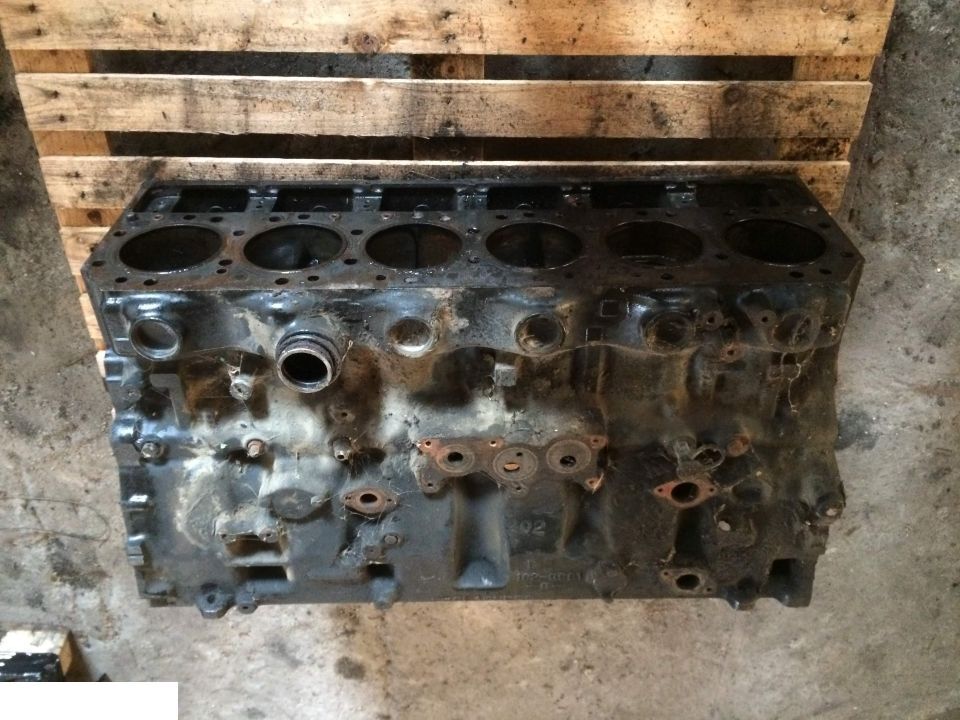 Caterpillar c15 Blok Silnika Cummins 162-0681 - Bloque de cilindros para Maquinaria de construcción: foto 2 Caterpillar c15 Blok Silnika Cummins 162-0681 - Bloque de cilindros para Maquinaria de construcción: foto 2