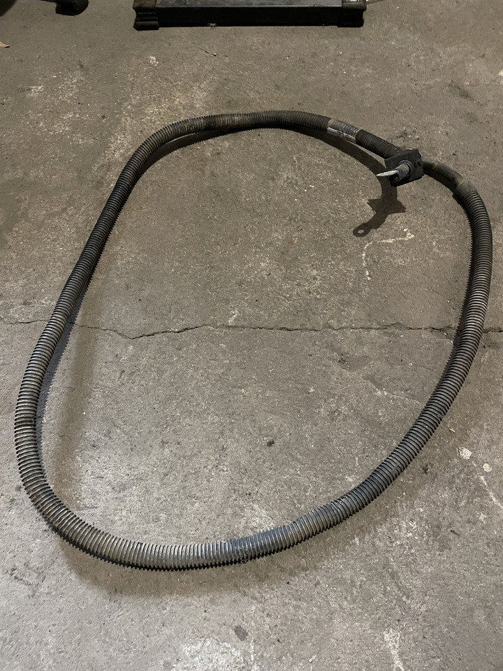 Claas Arion 550-520 650-620 - kabel wiązka elektryczna 0021503002 - Cables/ Alambres para Tractor: foto 1 Claas Arion 550-520 650-620 - kabel wiązka elektryczna 0021503002 - Cables/ Alambres para Tractor: foto 1