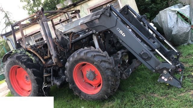Claas Celtis - Koło Zamachowe - Volante de inercia para Maquinaria agrícola: foto 1 Claas Celtis - Koło Zamachowe - Volante de inercia para Maquinaria agrícola: foto 1