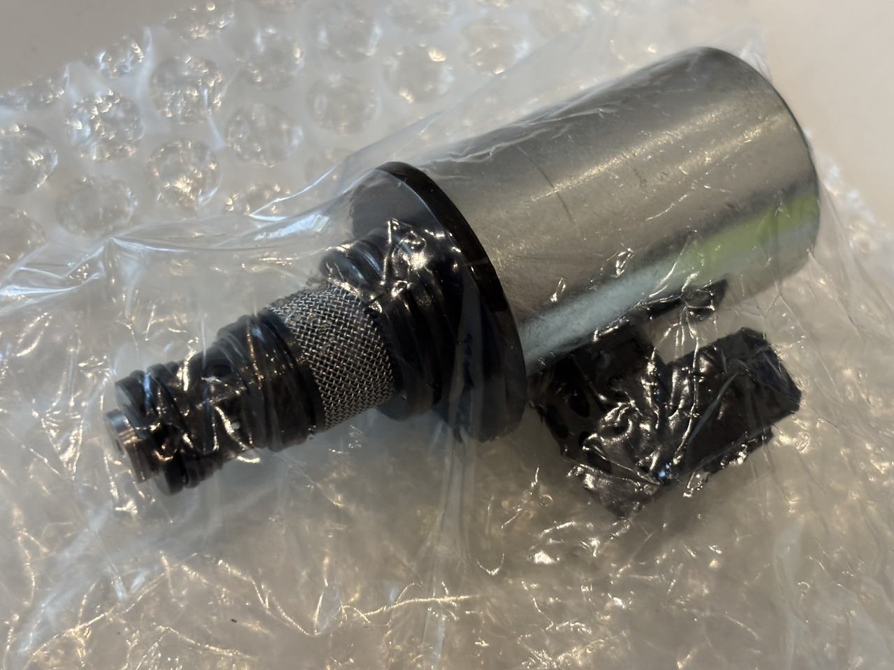 Claas Jaguar 930 960 980 990 Elektrozawór Skrzyni Biegoów 0011620140 00 1162 014 0 - Hidráulica para Maquinaria agrícola: foto 3 Claas Jaguar 930 960 980 990 Elektrozawór Skrzyni Biegoów 0011620140 00 1162 014 0 - Hidráulica para Maquinaria agrícola: foto 3