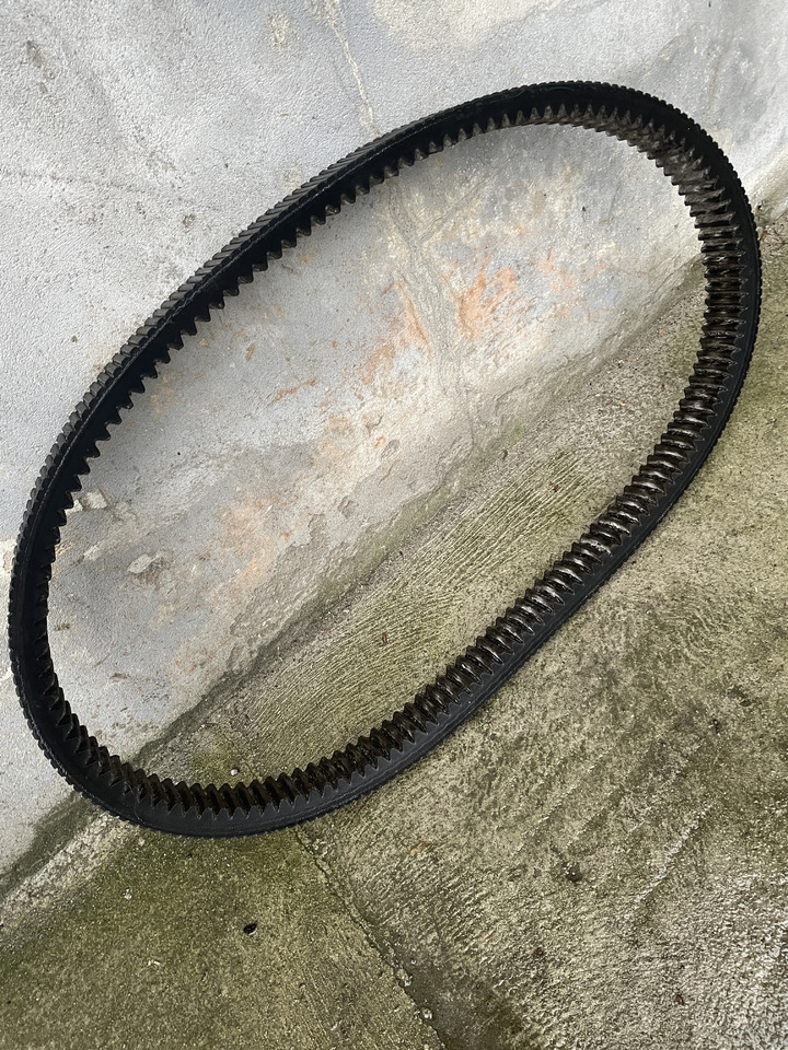 Claas Lexion - pas pasek klinowy 1001317 - Tensor de correa para Maquinaria de construcción: foto 1 Claas Lexion - pas pasek klinowy 1001317 - Tensor de correa para Maquinaria de construcción: foto 1