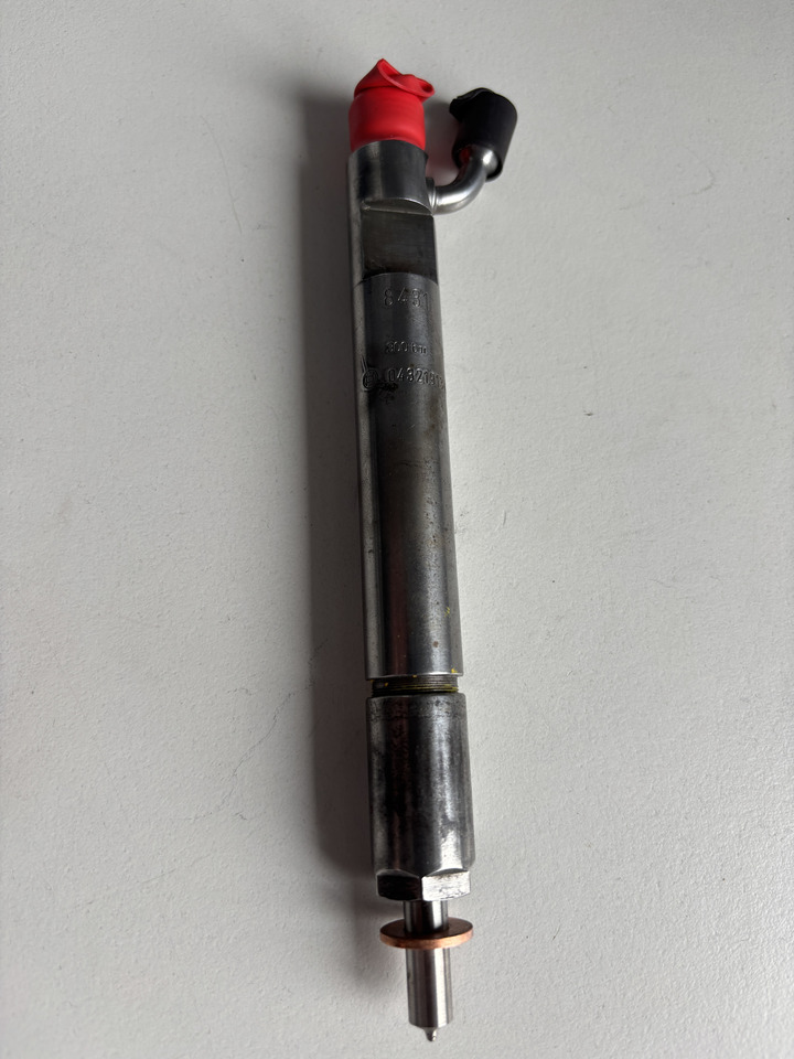 Cummins 6CT 8.3 - wtryskiwacz 0432191343 3938431 4089277 - Inyector: foto 1 Cummins 6CT 8.3 - wtryskiwacz 0432191343 3938431 4089277 - Inyector: foto 1