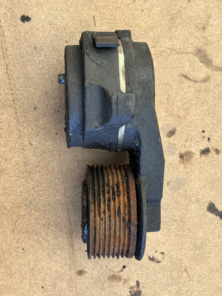 Cummins 8.3 6CT 6CTA 6CTAA Napinacz paska 3978022 - Tensor de correa: foto 3 Cummins 8.3 6CT 6CTA 6CTAA Napinacz paska 3978022 - Tensor de correa: foto 3