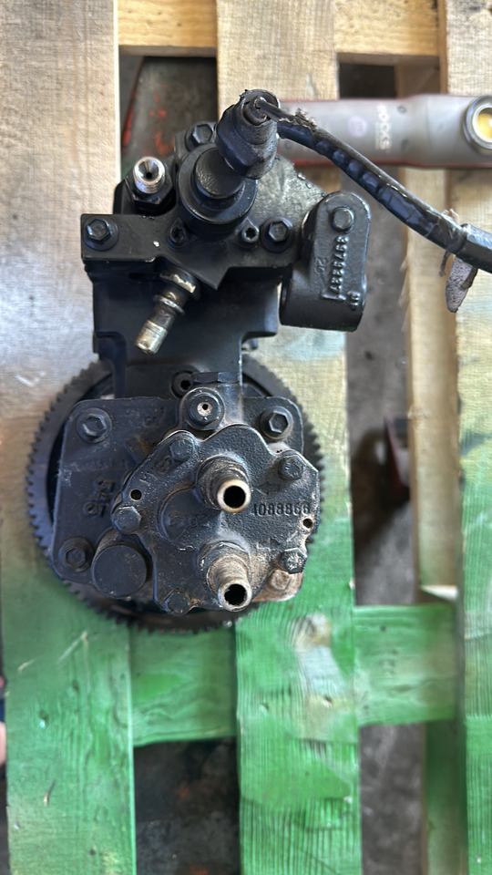 Cummins ISLE4 , QSL9 , QSC8.3 , QSL 538/8.9 pompa wtryskowa P4921431 - Bomba de combustible para Maquinaria de construcción: foto 2 Cummins ISLE4 , QSL9 , QSC8.3 , QSL 538/8.9 pompa wtryskowa P4921431 - Bomba de combustible para Maquinaria de construcción: foto 2