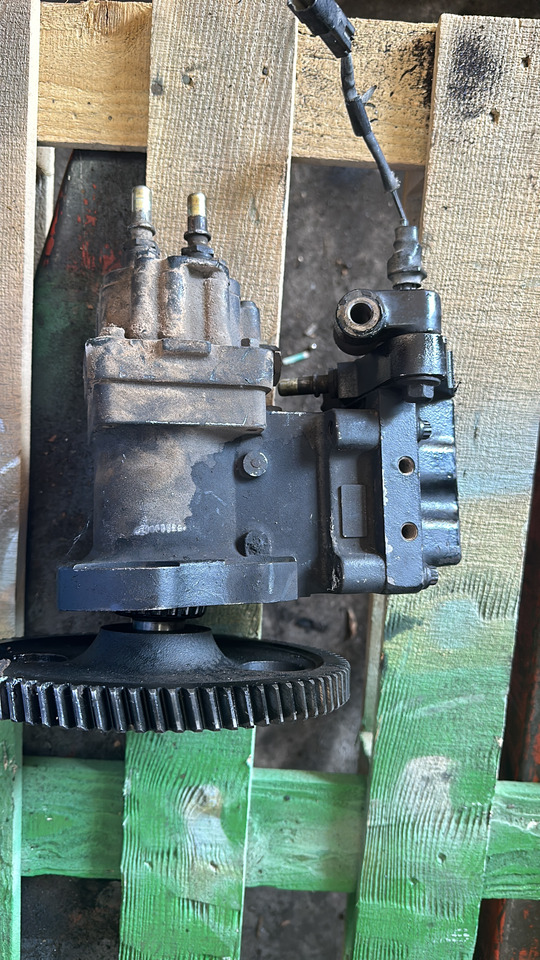 Cummins ISLE4 , QSL9 , QSC8.3 , QSL 538/8.9 pompa wtryskowa P4921431 - Bomba de combustible para Maquinaria de construcción: foto 1 Cummins ISLE4 , QSL9 , QSC8.3 , QSL 538/8.9 pompa wtryskowa P4921431 - Bomba de combustible para Maquinaria de construcción: foto 1