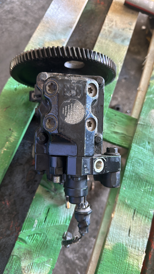 Cummins ISLE4 , QSL9 , QSC8.3 , QSL 538/8.9 pompa wtryskowa P4921431 - Bomba de combustible para Maquinaria de construcción: foto 5 Cummins ISLE4 , QSL9 , QSC8.3 , QSL 538/8.9 pompa wtryskowa P4921431 - Bomba de combustible para Maquinaria de construcción: foto 5