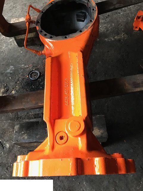 DOOSAN DL - ZF 4474451036 - Pochwa Mostu - Eje y piezas para Maquinaria de construcción: foto 1 DOOSAN DL - ZF 4474451036 - Pochwa Mostu - Eje y piezas para Maquinaria de construcción: foto 1