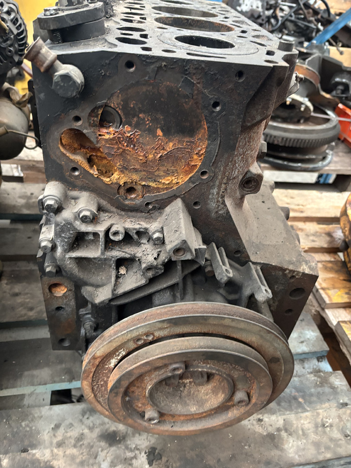 Deutz Fahr Merlo 04289542 10670424 Blok Silnika BF4M2012 TCD 2012 L04 4V - Bloque de cilindros para Maquinaria agrícola: foto 4 Deutz Fahr Merlo 04289542 10670424 Blok Silnika BF4M2012 TCD 2012 L04 4V - Bloque de cilindros para Maquinaria agrícola: foto 4