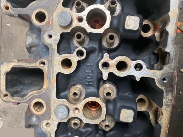 Deutz TCD 2013 L06 4V - Głowica Cylindrów - Cabezal de bloque para Maquinaria agrícola: foto 4 Deutz TCD 2013 L06 4V - Głowica Cylindrów - Cabezal de bloque para Maquinaria agrícola: foto 4