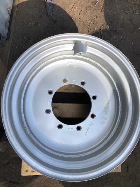 Felga 13x24 CAT TH Bobcat i Inne - Llanta para Maquinaria de construcción: foto 1 Felga 13x24 CAT TH Bobcat i Inne - Llanta para Maquinaria de construcción: foto 1