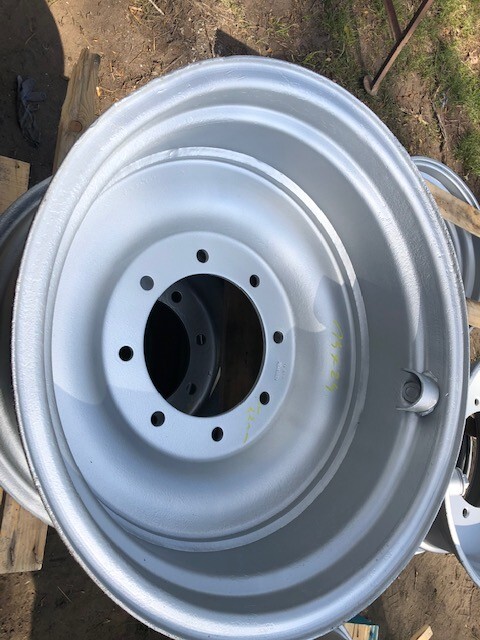 Felga 14x24 Cat TH Bobcat - Llanta para Maquinaria de construcción: foto 1 Felga 14x24 Cat TH Bobcat - Llanta para Maquinaria de construcción: foto 1