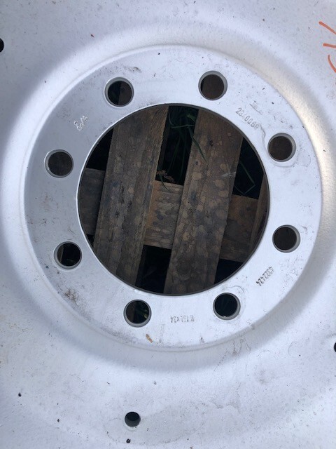 Felga 15x34 - Llanta para Maquinaria agrícola: foto 1 Felga 15x34 - Llanta para Maquinaria agrícola: foto 1