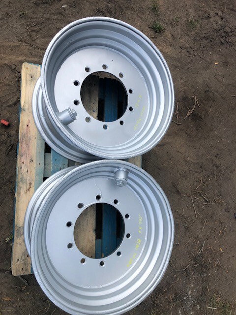 Felga Dw15Lx26 , Merlo mm280b - Felgi Leśne - Llanta para Maquinaria agrícola: foto 1 Felga Dw15Lx26 , Merlo mm280b - Felgi Leśne - Llanta para Maquinaria agrícola: foto 1