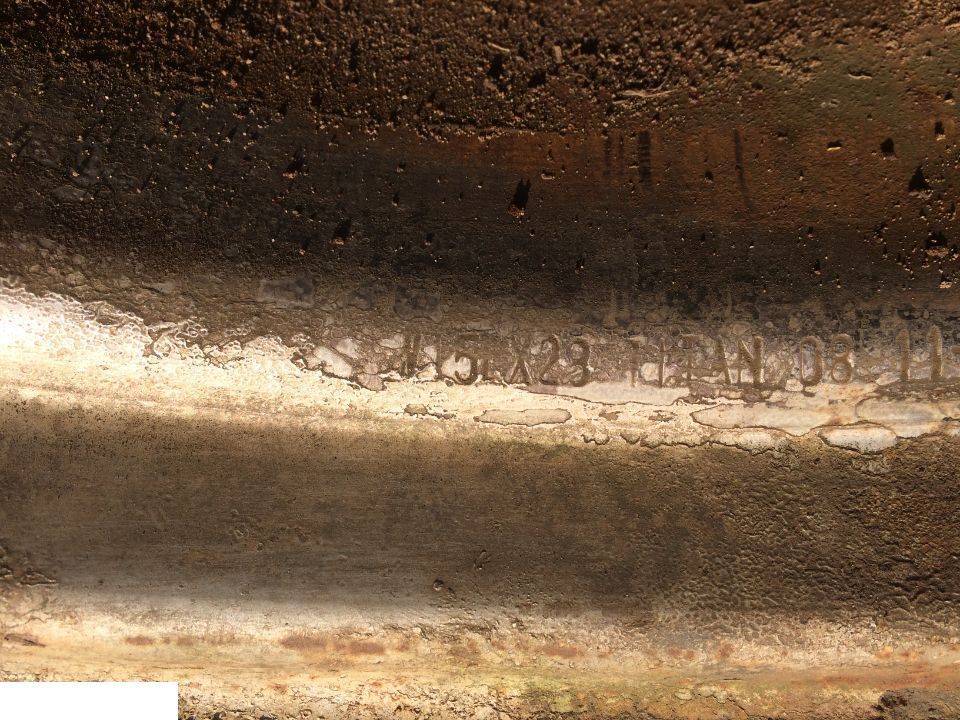 Felga W15Lx28 , felga 15x28 - Llanta para Maquinaria agrícola: foto 2 Felga W15Lx28 , felga 15x28 - Llanta para Maquinaria agrícola: foto 2