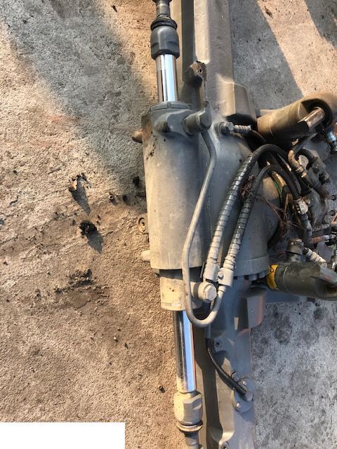 Fendt - Siłownik Skrętu - Cilindro hidráulico para Maquinaria agrícola: foto 1 Fendt - Siłownik Skrętu - Cilindro hidráulico para Maquinaria agrícola: foto 1