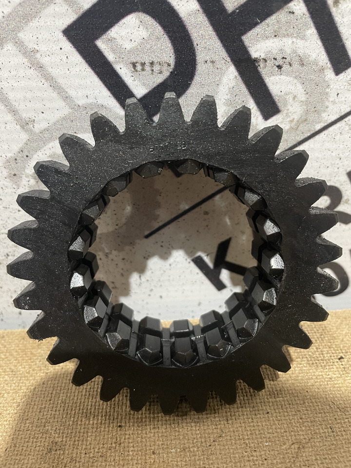 Fiat Ford New Holland - przekładnia koło zębate skrzyni - Caja de cambios y piezas para Maquinaria agrícola: foto 1 Fiat Ford New Holland - przekładnia koło zębate skrzyni - Caja de cambios y piezas para Maquinaria agrícola: foto 1