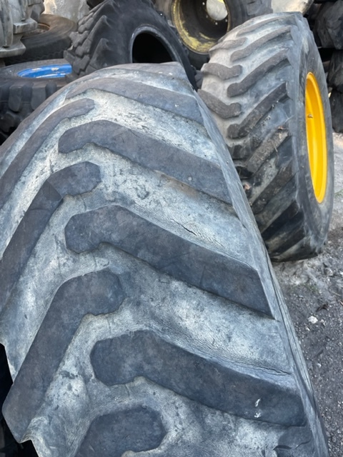 JCB 3cx Koło tylne 480/80-26 , 18.4-26 - Rueda completa para Retroexcavadora: foto 1 JCB 3cx Koło tylne 480/80-26 , 18.4-26 - Rueda completa para Retroexcavadora: foto 1