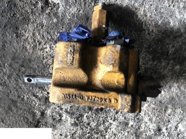 JCB 3cx - Rozdzielacz Wysuwu Ramienia - Válvula hidráulica para Retroexcavadora: foto 5 JCB 3cx - Rozdzielacz Wysuwu Ramienia - Válvula hidráulica para Retroexcavadora: foto 5