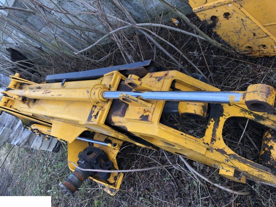 JCB TM 300 Siłownik Poziomowania - Cilindro hidráulico para Maquinaria agrícola: foto 5 JCB TM 300 Siłownik Poziomowania - Cilindro hidráulico para Maquinaria agrícola: foto 5