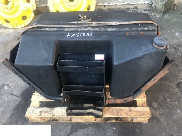 Jcb Fastrack - Zbiornik Paliwa - Depósito de combustible para Maquinaria agrícola: foto 1 Jcb Fastrack - Zbiornik Paliwa - Depósito de combustible para Maquinaria agrícola: foto 1