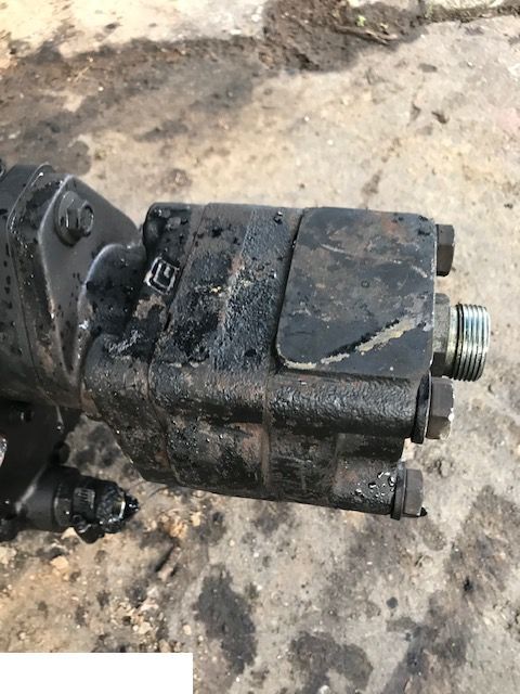 John Deere 3200 3215 3400 3415 - Pompa Hydrauliki - Bomba hidráulica para Maquinaria agrícola: foto 2 John Deere 3200 3215 3400 3415 - Pompa Hydrauliki - Bomba hidráulica para Maquinaria agrícola: foto 2