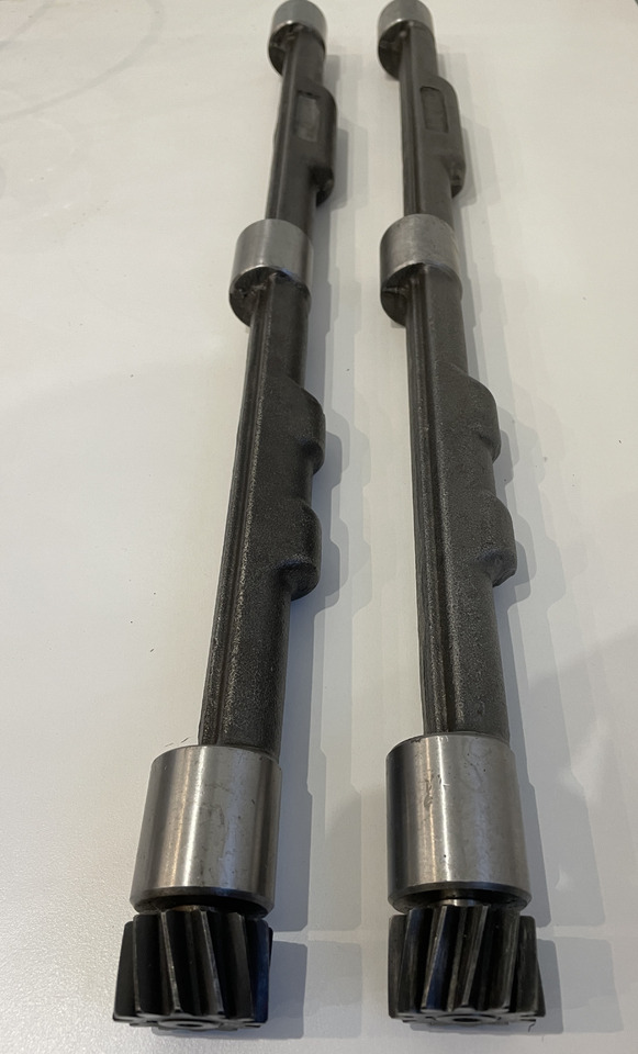 John Deere 4039 4239 4045 - wałek balansera wyrównowaźający AR61352 - Motor y piezas para Maquinaria agrícola: foto 2 John Deere 4039 4239 4045 - wałek balansera wyrównowaźający AR61352 - Motor y piezas para Maquinaria agrícola: foto 2