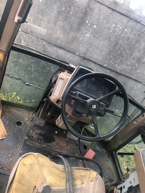 Cabina para Maquinaria agrícola John Deere 6000 - kabina [CZĘŚCI]: foto 7