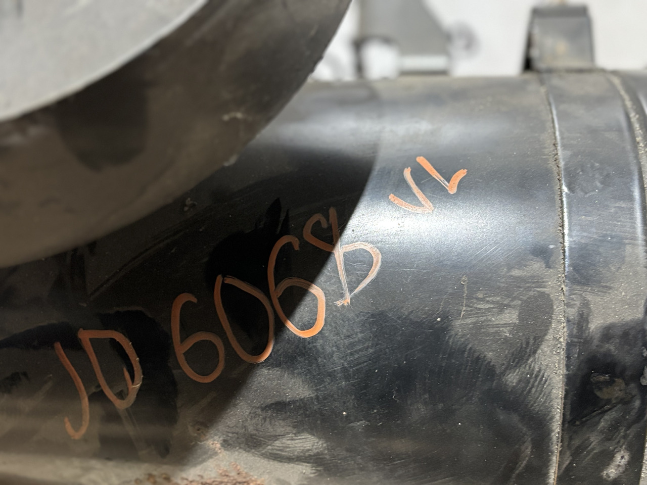 John Deere 6068 VL Donaldson G100284 Filtr Powietrza - Filtro de aire para Maquinaria agrícola: foto 3 John Deere 6068 VL Donaldson G100284 Filtr Powietrza - Filtro de aire para Maquinaria agrícola: foto 3