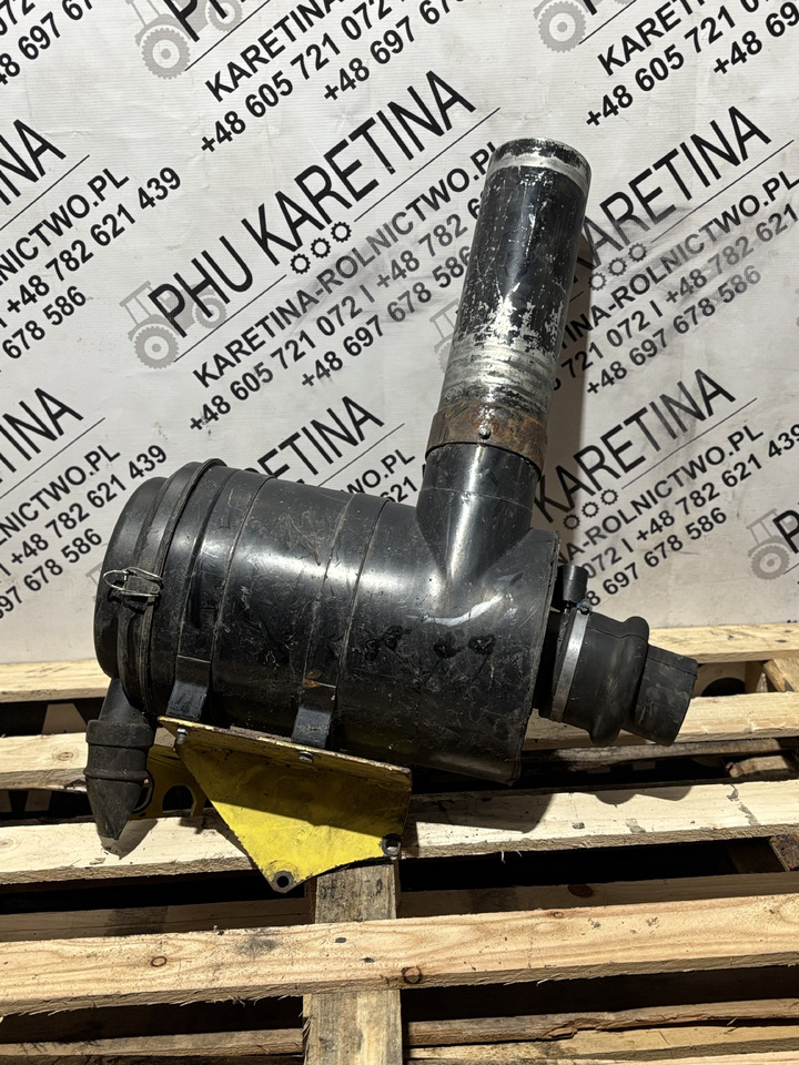 John Deere 6068 VL Donaldson G100284 Filtr Powietrza - Filtro de aire para Maquinaria agrícola: foto 4 John Deere 6068 VL Donaldson G100284 Filtr Powietrza - Filtro de aire para Maquinaria agrícola: foto 4