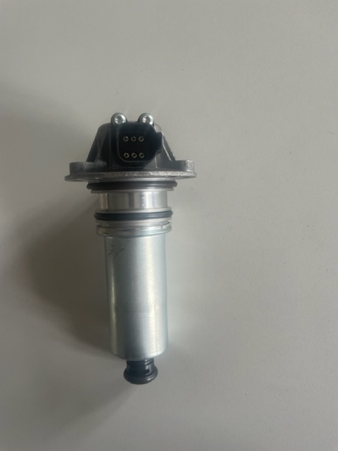 John Deere - Pompa paliwa zasilająca RE539767 - Bomba de combustible para Maquinaria agrícola: foto 3 John Deere - Pompa paliwa zasilająca RE539767 - Bomba de combustible para Maquinaria agrícola: foto 3