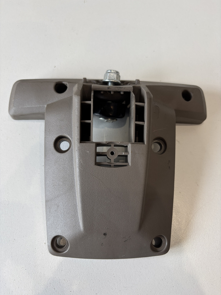 John Deere seria 6000 7000 8000 R - podstawa monitora wyświetlacza R562957 - Cabina e interior para Maquinaria agrícola: foto 1 John Deere seria 6000 7000 8000 R - podstawa monitora wyświetlacza R562957 - Cabina e interior para Maquinaria agrícola: foto 1