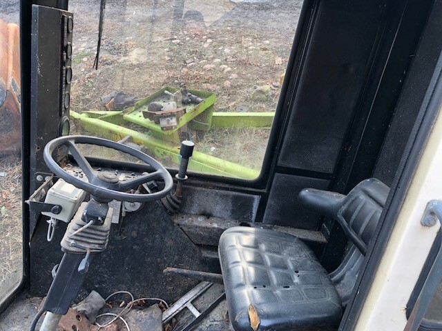 Kabina - Cabina para Maquinaria agrícola: foto 5 Kabina - Cabina para Maquinaria agrícola: foto 5