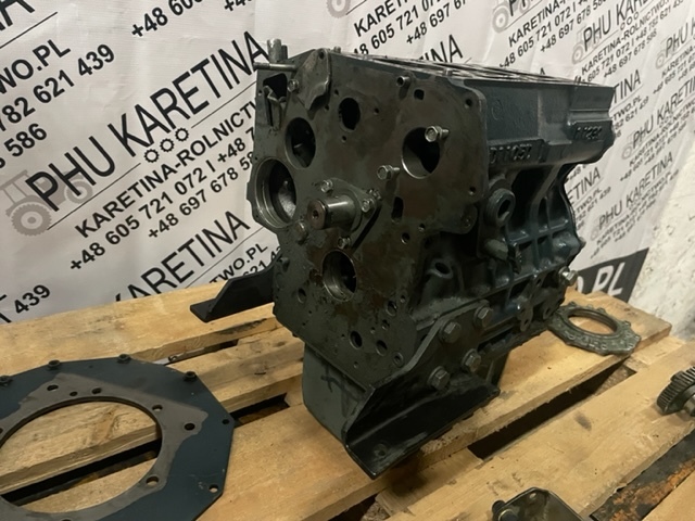 Kubota 1105 blok silnika Kubota d1105 części - Bloque de cilindros para Maquinaria agrícola: foto 2 Kubota 1105 blok silnika Kubota d1105 części - Bloque de cilindros para Maquinaria agrícola: foto 2