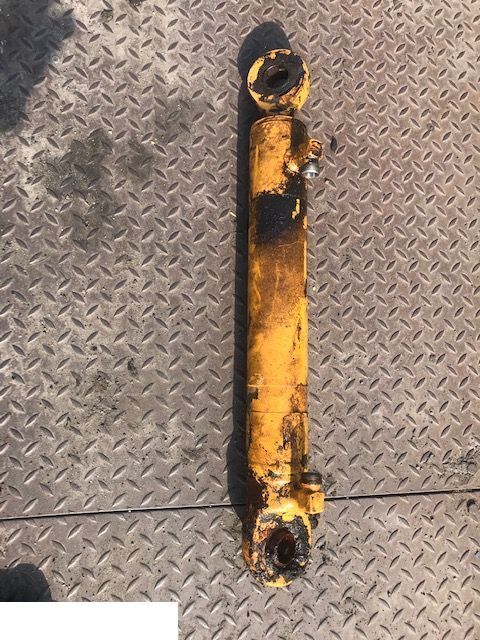 Liebherr 544 564 554 - Siłownik Skrętu - Cilindro hidráulico para Cargadora de ruedas: foto 1 Liebherr 544 564 554 - Siłownik Skrętu - Cilindro hidráulico para Cargadora de ruedas: foto 1