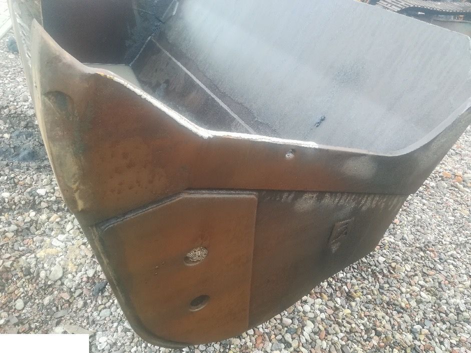 Liebherr L564 - DYFERENCJAŁ ~ CZĘŚCI - Diferencial para Maquinaria de construcción: foto 3 Liebherr L564 - DYFERENCJAŁ ~ CZĘŚCI - Diferencial para Maquinaria de construcción: foto 3