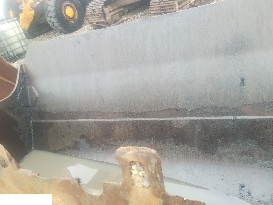 Liebherr L564 - DYFERENCJAŁ ~ CZĘŚCI - Diferencial para Maquinaria de construcción: foto 4 Liebherr L564 - DYFERENCJAŁ ~ CZĘŚCI - Diferencial para Maquinaria de construcción: foto 4