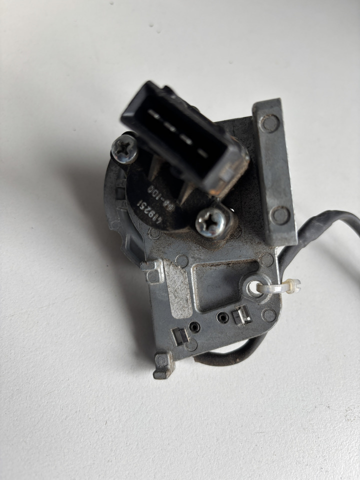 Linde potencjometr 6843407919 - Sensor: foto 1 Linde potencjometr 6843407919 - Sensor: foto 1