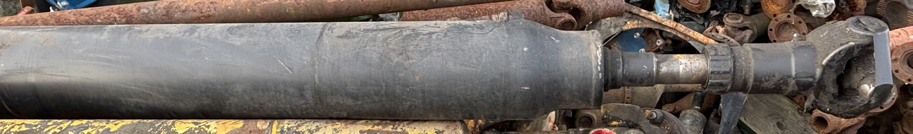 Manitou 860 Wał Napędowy - Cilindro hidráulico para Maquinaria agrícola: foto 2 Manitou 860 Wał Napędowy - Cilindro hidráulico para Maquinaria agrícola: foto 2