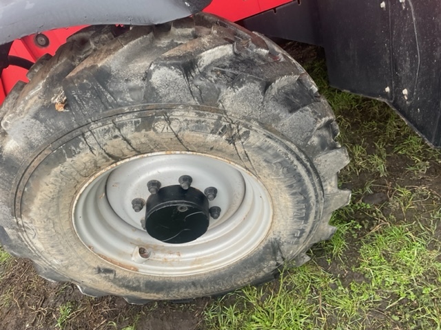 Manitou MT 1335 2019rok - Manipulador telescópico: foto 1 Manitou MT 1335 2019rok - Manipulador telescópico: foto 1