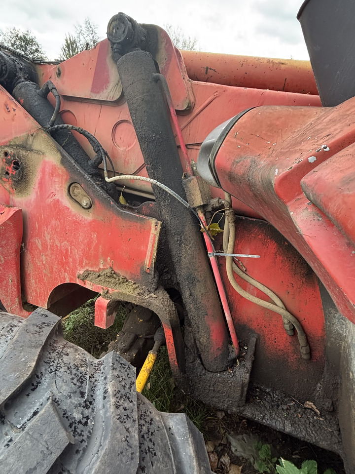 Manitou MT 1740 SLT - Ładowarka Teleskopowa - Siłownik Podnoszenia Siłownik Wysuwu - Cilindro hidráulico para Maquinaria de construcción: foto 1 Manitou MT 1740 SLT - Ładowarka Teleskopowa - Siłownik Podnoszenia Siłownik Wysuwu - Cilindro hidráulico para Maquinaria de construcción: foto 1