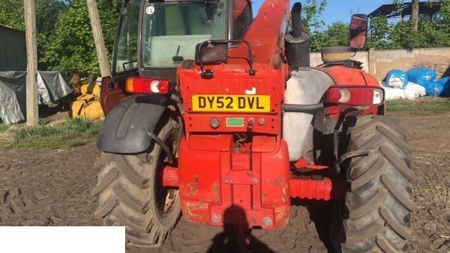 Manitou - Most Dyfer Felga Zwrotnica Koło Opony Tłumik Drgań - Eje y piezas para Maquinaria de construcción: foto 3 Manitou - Most Dyfer Felga Zwrotnica Koło Opony Tłumik Drgań - Eje y piezas para Maquinaria de construcción: foto 3