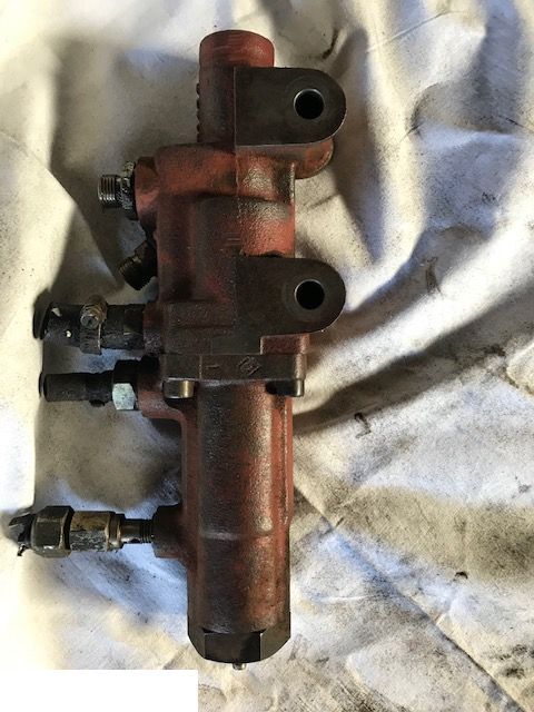 Manitou - Pompa Hamulcowa - Piezas de freno para Maquinaria agrícola: foto 3 Manitou - Pompa Hamulcowa - Piezas de freno para Maquinaria agrícola: foto 3