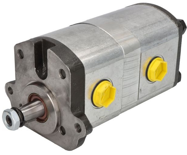 Massey Fergusson MF 2230 2225 Landini McCormick - Pompa hydrauliczna 3652099M91 NOWA GWARANCJA - Bomba hidráulica para Maquinaria agrícola: foto 2 Massey Fergusson MF 2230 2225 Landini McCormick - Pompa hydrauliczna 3652099M91 NOWA GWARANCJA - Bomba hidráulica para Maquinaria agrícola: foto 2