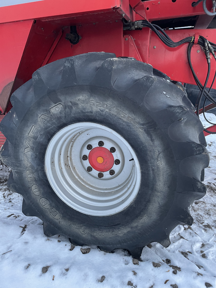 Massey Fergusson MF 30 32 - koło felga opona 620/75R26 - Llanta para Maquinaria agrícola: foto 2 Massey Fergusson MF 30 32 - koło felga opona 620/75R26 - Llanta para Maquinaria agrícola: foto 2