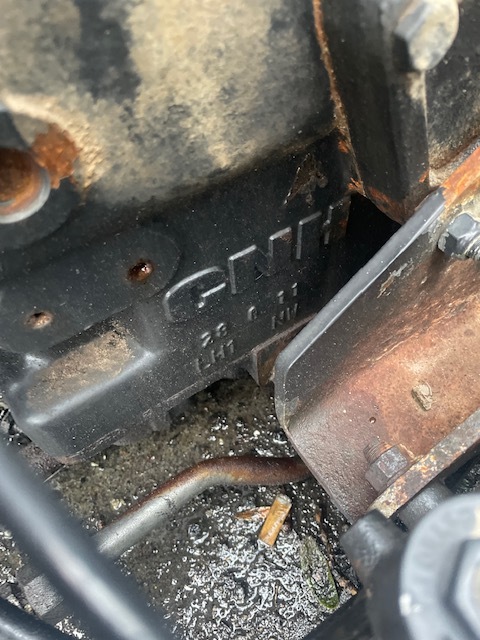 New holland T6030 - T6090 , New holland T7.140-T7.210 most napędowy Tylni , Atak mechanizm róźnicowy - Eje y piezas para Maquinaria agrícola: foto 5 New holland T6030 - T6090 , New holland T7.140-T7.210 most napędowy Tylni , Atak mechanizm róźnicowy - Eje y piezas para Maquinaria agrícola: foto 5