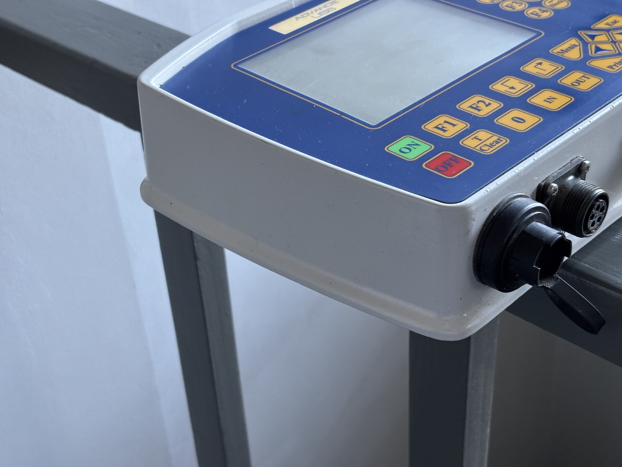 PTM Advance SC1500 USB Terminal Wyświetlacz - Bastidor/ Chasis para Maquinaria agrícola: foto 3 PTM Advance SC1500 USB Terminal Wyświetlacz - Bastidor/ Chasis para Maquinaria agrícola: foto 3