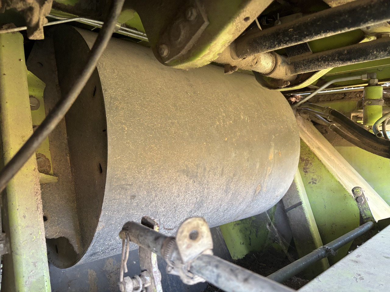 Claas Jaguar 820 840 860 880 Dno Bębna 00 0987 430 2 0009874302 - Piezas de recambio para Maquinaria agrícola: foto 5 Claas Jaguar 820 840 860 880 Dno Bębna 00 0987 430 2 0009874302 - Piezas de recambio para Maquinaria agrícola: foto 5