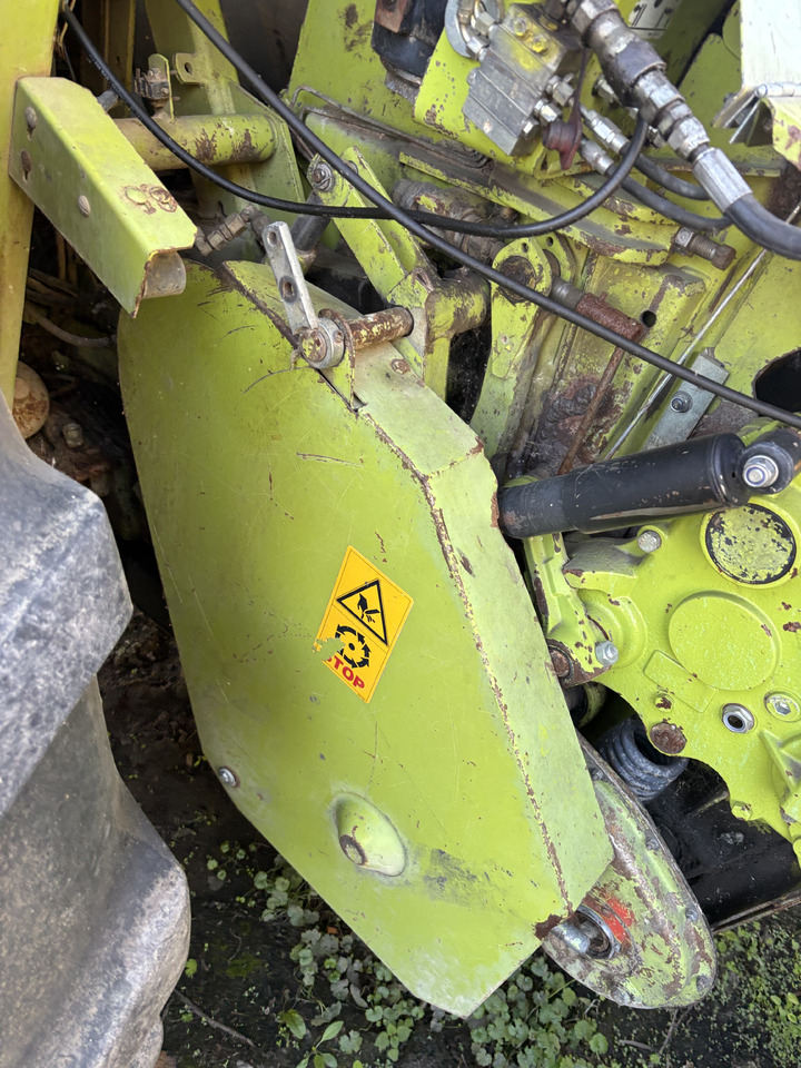 Claas Jaguar 820 840 860 880 Dno Bębna 00 0987 430 2 0009874302 - Piezas de recambio para Maquinaria agrícola: foto 4 Claas Jaguar 820 840 860 880 Dno Bębna 00 0987 430 2 0009874302 - Piezas de recambio para Maquinaria agrícola: foto 4