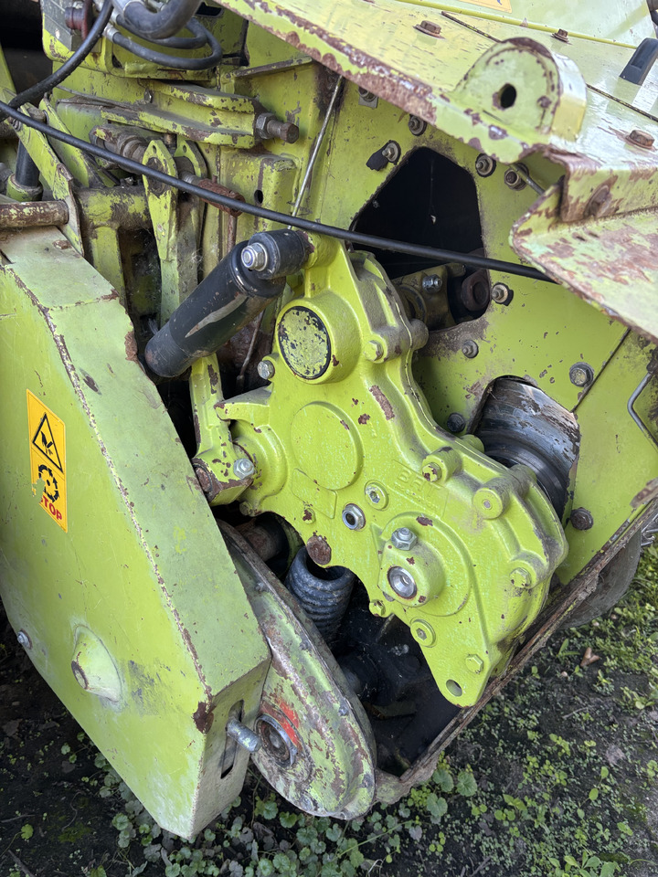 Claas Jaguar 820 840 860 880 Łoże Stalnicy 00 0984 702 1 0009847021 - Piezas de recambio para Maquinaria agrícola: foto 5 Claas Jaguar 820 840 860 880 Łoże Stalnicy 00 0984 702 1 0009847021 - Piezas de recambio para Maquinaria agrícola: foto 5