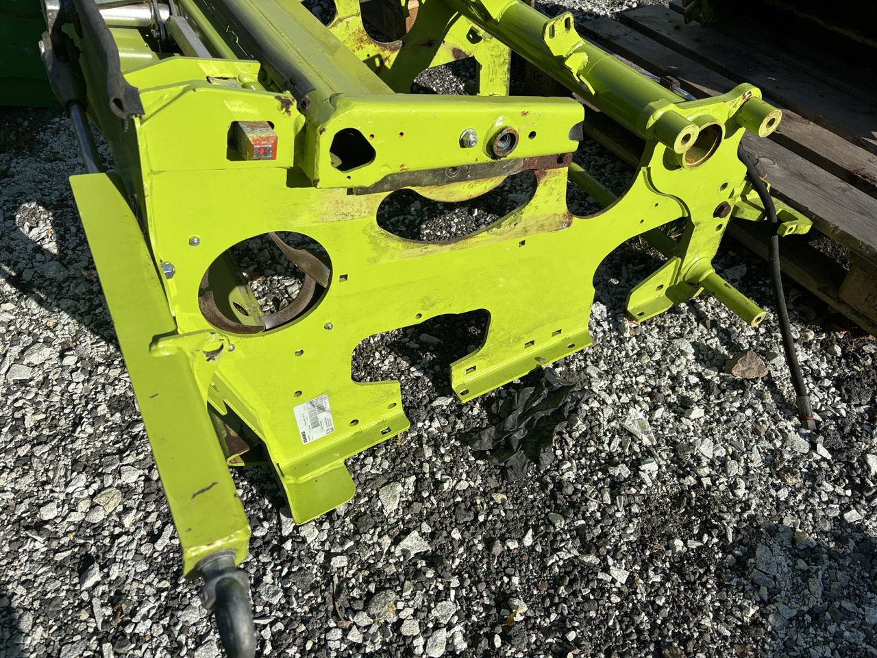 Claas Jaguar 930 940 970 990 Obudowa Zespołu Wciągania 0029598990 00 2959 899 0 - Piezas de recambio para Maquinaria agrícola: foto 3 Claas Jaguar 930 940 970 990 Obudowa Zespołu Wciągania 0029598990 00 2959 899 0 - Piezas de recambio para Maquinaria agrícola: foto 3